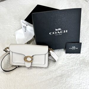 Coach Tabby Shoulder Bag 26